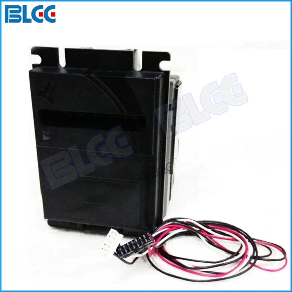 

3PCS / Lot ITL Bill Aceeptor Note Reader Bill Valaditor for Slot Machine without Stacker BV20