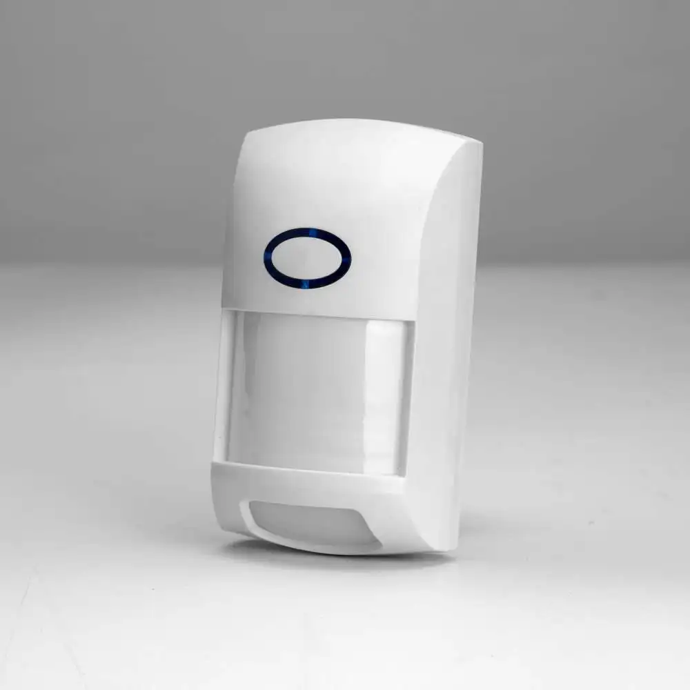 Проводной Датчик Движения Для Охранной Сигнализации Купить