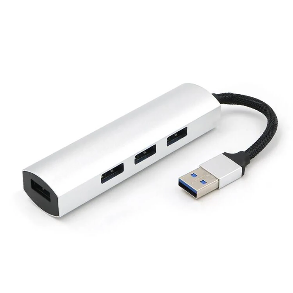 4 Порты и разъёмы USB 3 0 мужского женского пола концентратор переходник