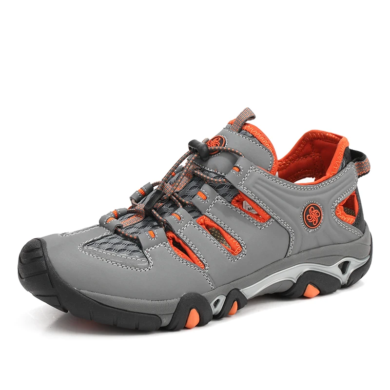 Fotwear мужские уличные сандалии повседневная обувь легкие прочные надежная