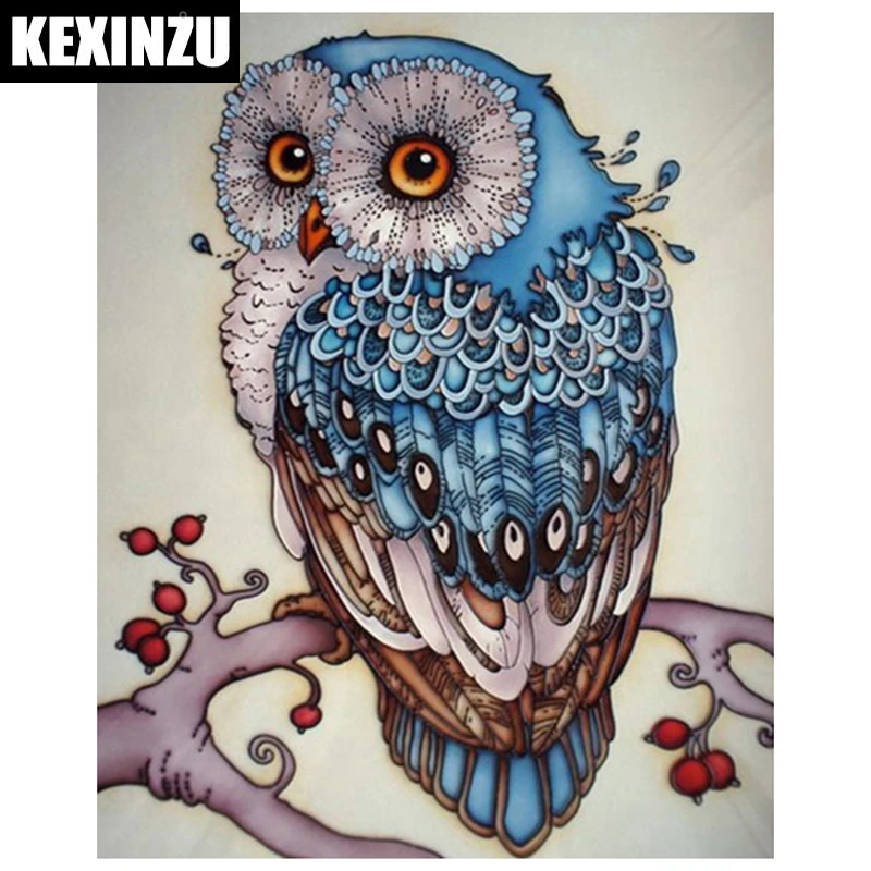 

-eagle-5d diamond paintingFull Square/Round drill pictures of Rhinestone Diamond embroidery sale mosaic pictures by numbers--MC
