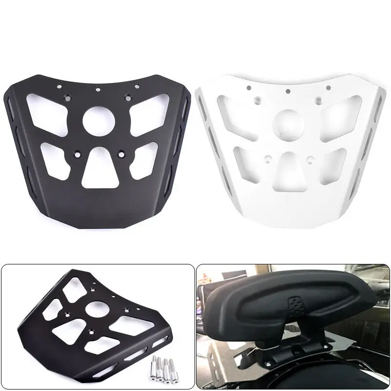 Задняя багажная полка для мотоцикла BMW F800GS ADV 08-17 F700GS 13-17 F650GS 08-12 F650 F700 F800 GS |