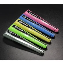 3 D Printer Pen Hot selling Draw 3 D Printing Pen With PLA Filament Arts LED Printer 3D Pens Lix For kids ABS PLA