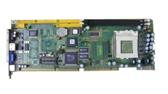 

HICORE-i6320 Rev:1.1 industrial board Hicore i6320 with Ethernet port tested good working perfect