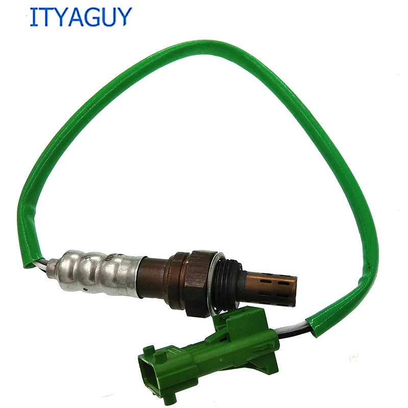 

For Citroen Peugeot 206 306 307 406 407 607 807 Front Lambda Probe Oxygen Sensor 1628KN 1628.KN 9636968780