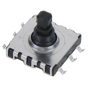 

10pcs/lot 10*10*9 SMD 5 Five Way Switch Multi-function Multi Direction Switch Touch Reset Button