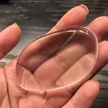 Disnail Star Hot Jelly мягкий силиконовый гель пудра слоеная губка для косметической основы лица BB крем Красота Макияж инструмент