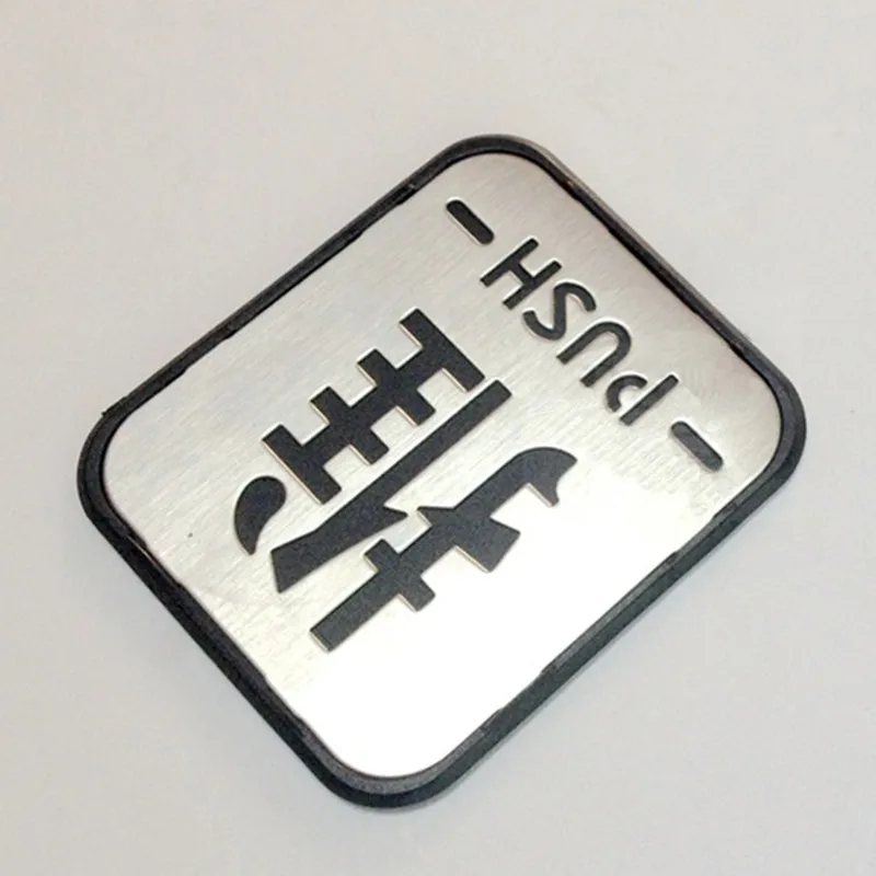 DF-704 Push Plate 2