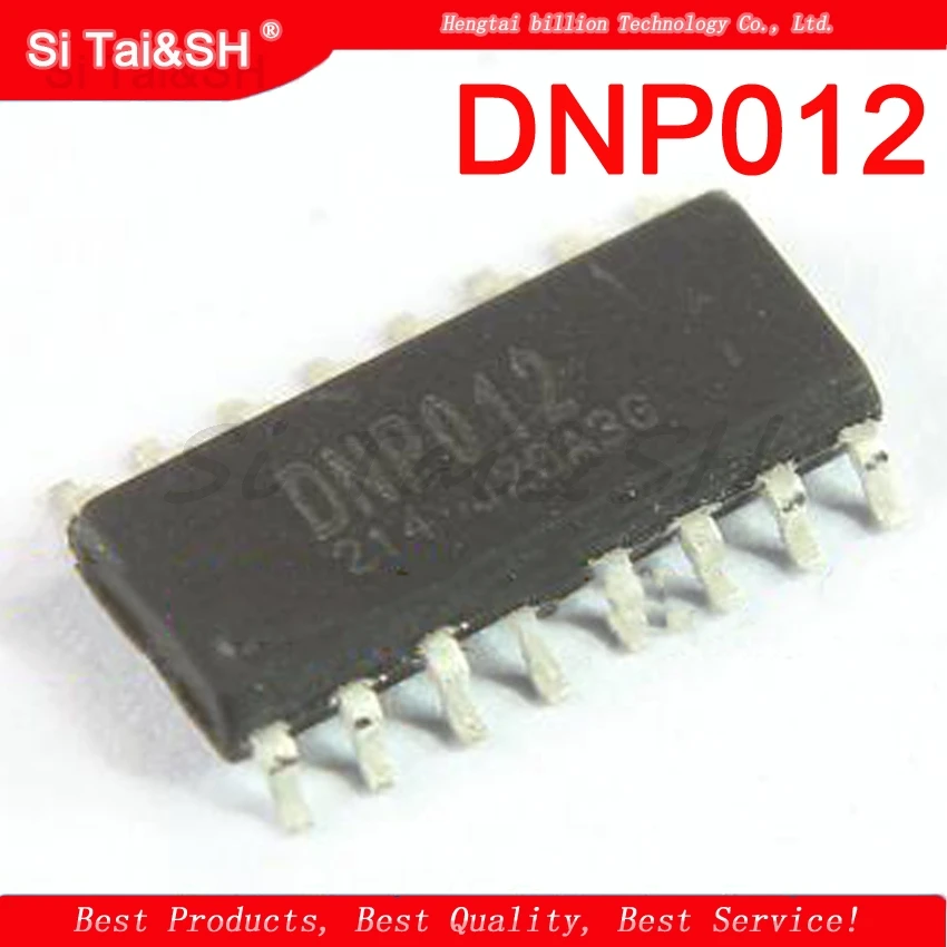 1 шт. DNP012 SOP 16 чип управления питанием интегральная схема molewei|integrated circuit|circuitcircuit