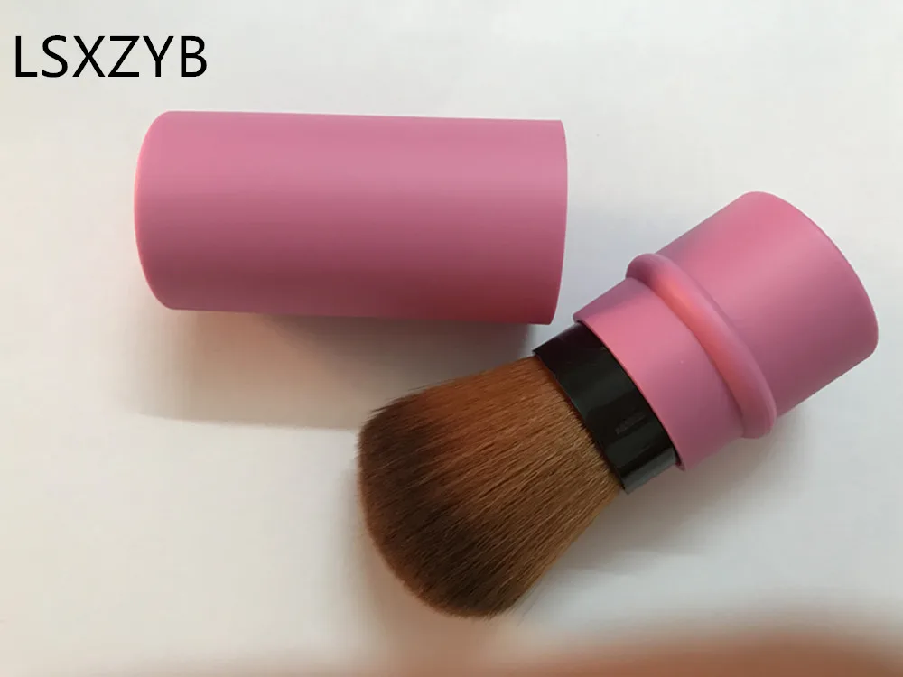 blush brushes makeup