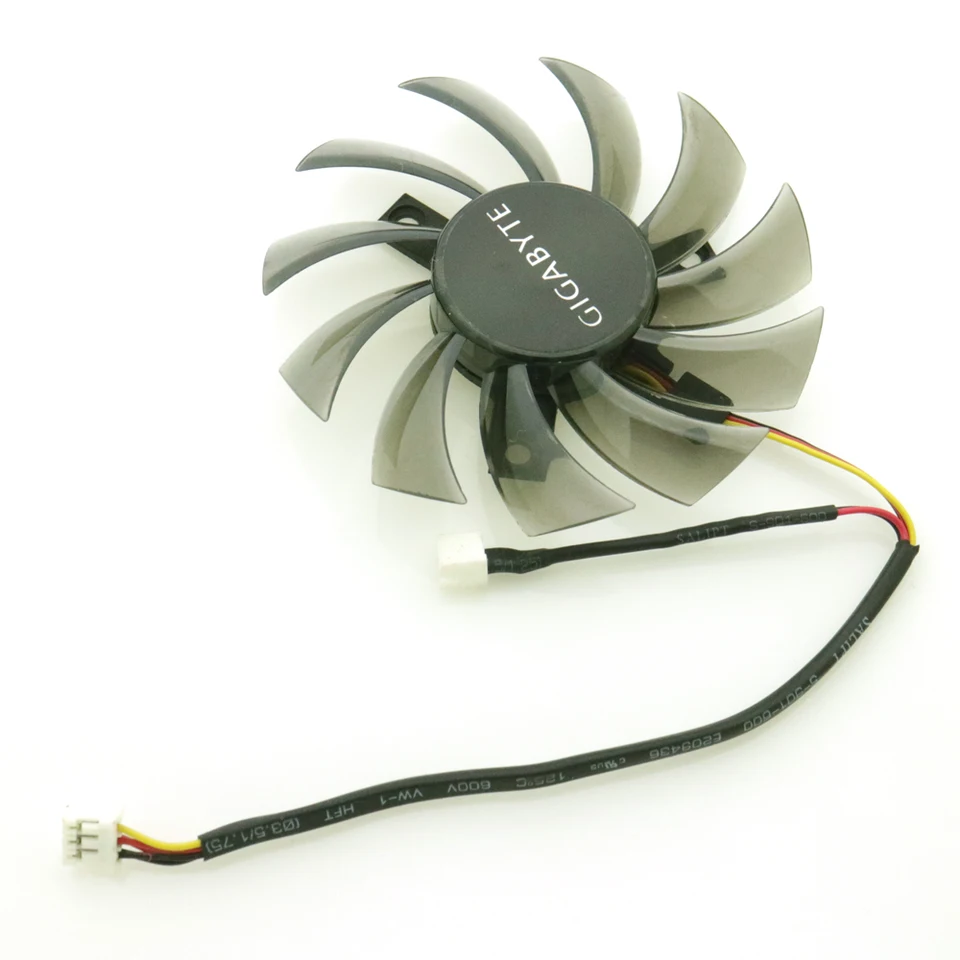 Carte graphique Gigabyte GV-R5850C-1GD