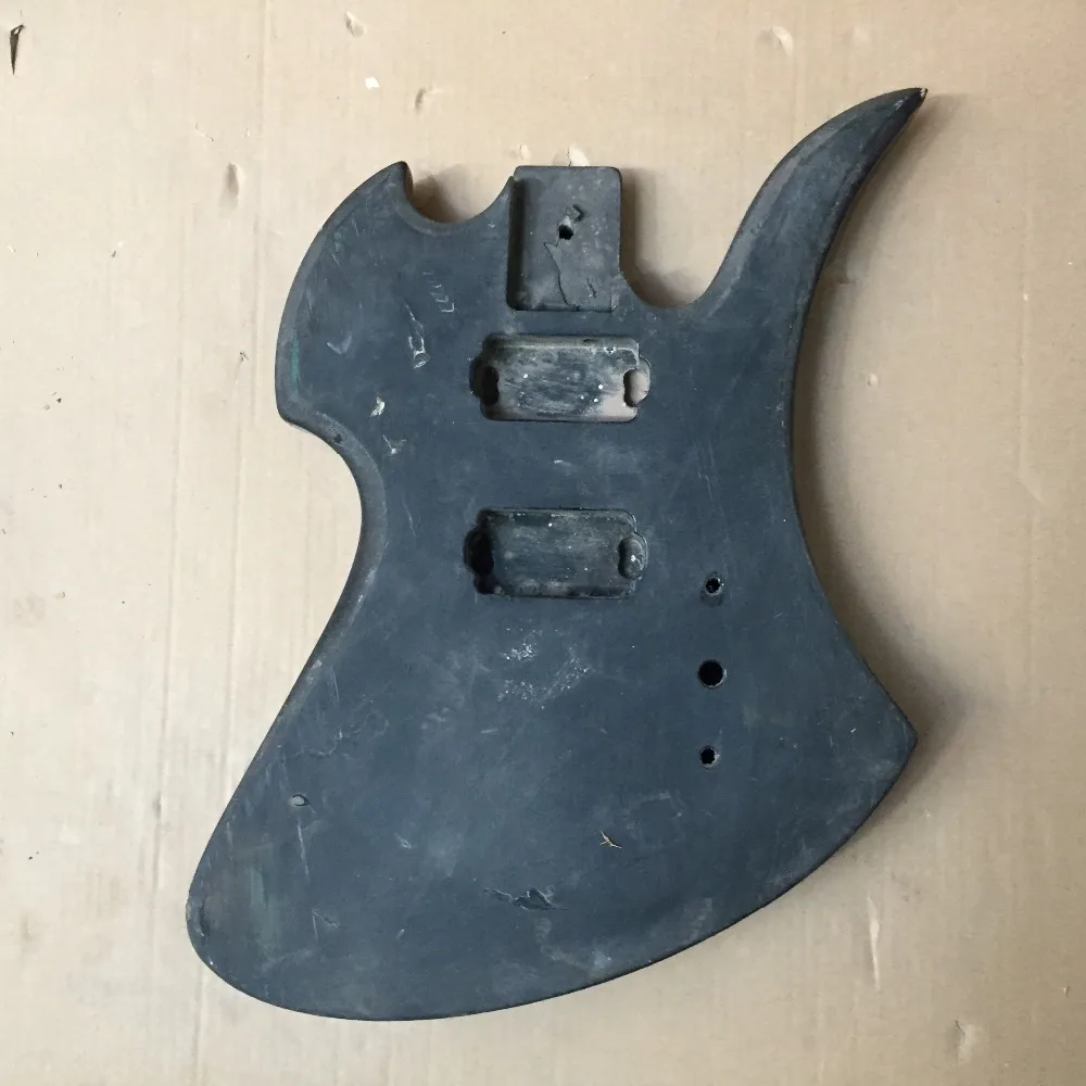 

Afanti Music Electric guitar/ DIY Electric guitar body (ADK-1128)