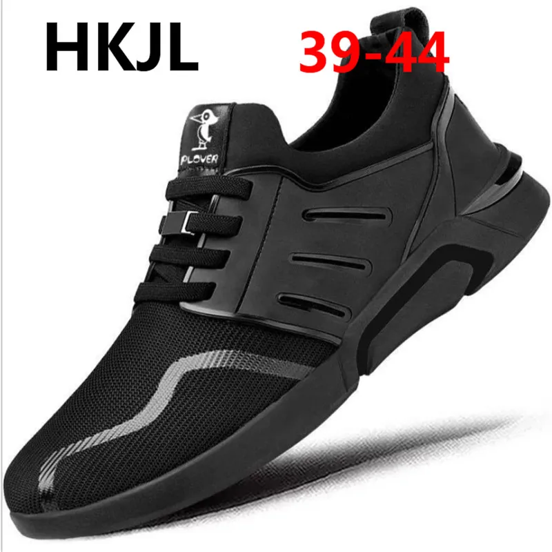 

Outdoor soft bottom breathable summer 2019 new Korean version of breathable deodorant wild men's trend shoes