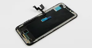Image 5 - Wyświetlacz LCD do iPhone X Xs wyświetlacz LCD dla Tianma OEM ekran dotykowy LCD z zamiennik digitizera części montażowe dla iPhone Xs max XR