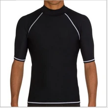 Swimsuit Swimwear Wetsuit Bathing Suit Surfing Suit Board Suit Diving Suit Men Sexy Tops Women Fitness Tops Beach Cloth AQUALUNG