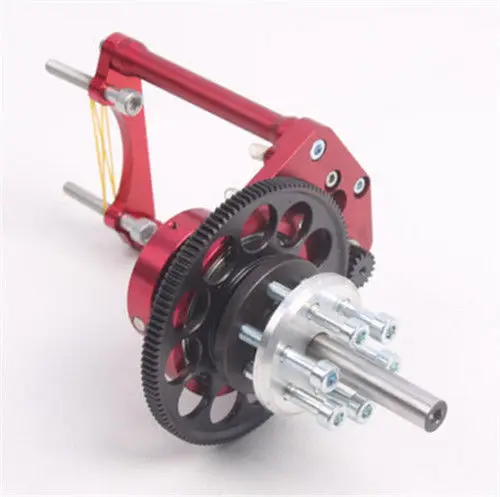 

Hobby Accessory Electric Starter for DLE111 Gasoline Engine