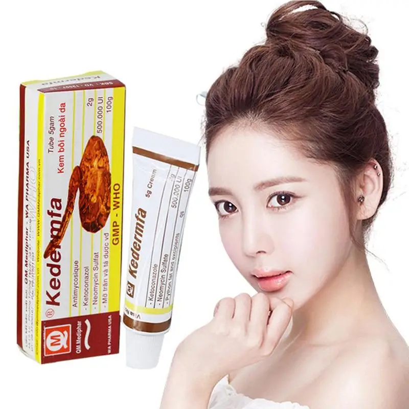 

Vietnam Remove Scar Cream Remove Acne Spots Remove Striae Gravidarum Pigmentation Corrector Moisturizing 5ml HMS9481A