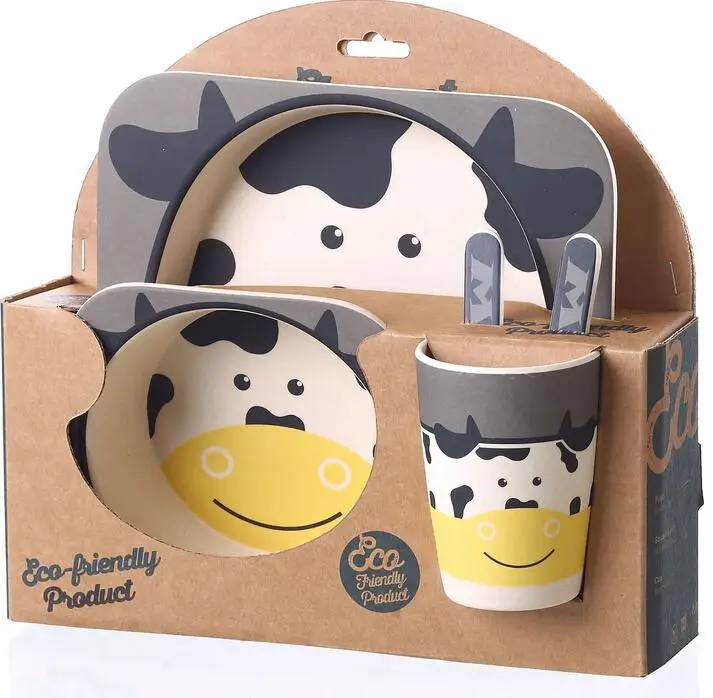 Baby Kids dinnerware Learnning Dishes Cup Assist Food Bowl + fork and Spoon perfect Set 20% Baby Kids dinnerware Learnning Dishes Cup Assist Food Bowl + fork and Spoon perfect Set 20%