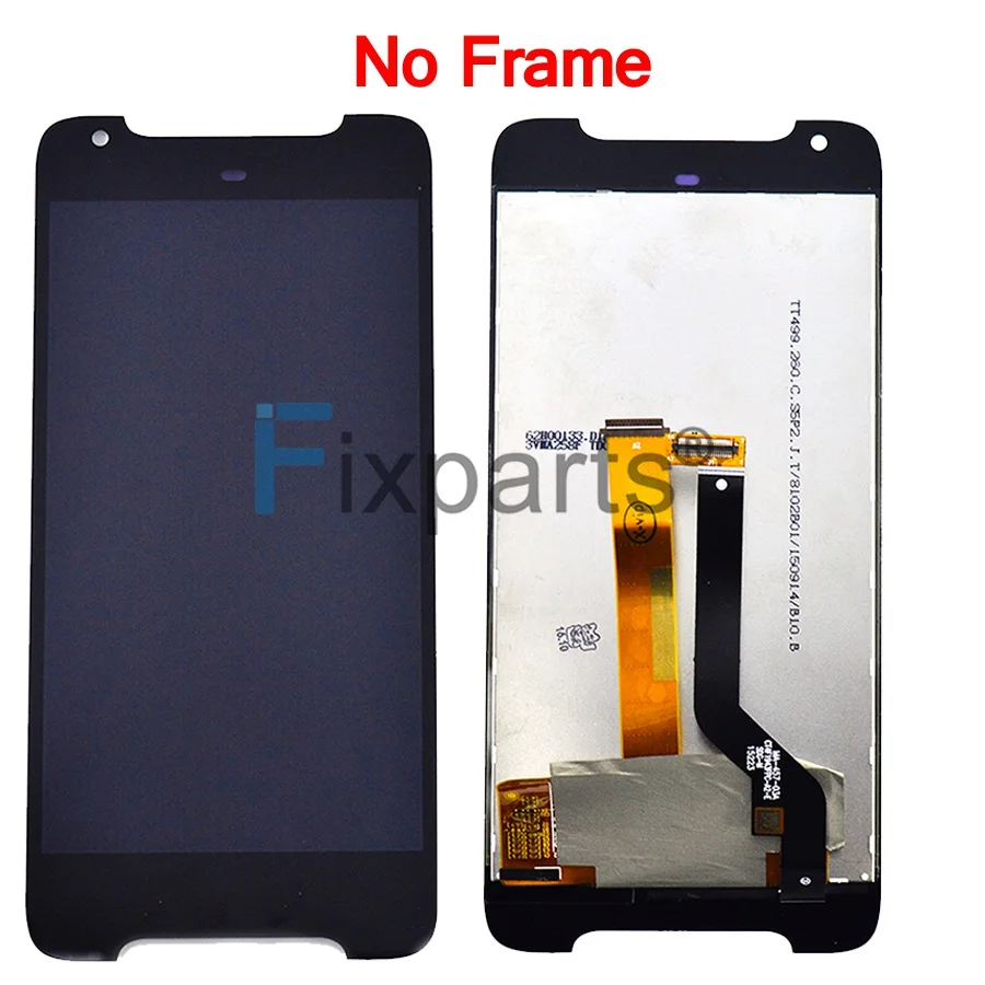 5.0 For HTC Desire 628 LCD Display Touch Screen Digitizer Assembly Replacement D628 For HTC 628 LCD  (2)