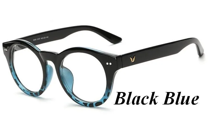 N69, новинка, v-образная оправа для очков, бренд для женщин, модные мужские Оптические очки для глаз, оправа для очков A De Grau Armacao Femininos