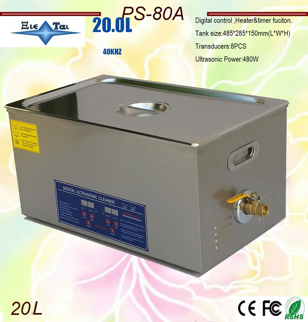 PS-80A  CC-