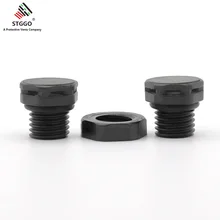 IP 68 защитное отверстие e-ptfe с прозрачной крышкой вентиляционное отверстие