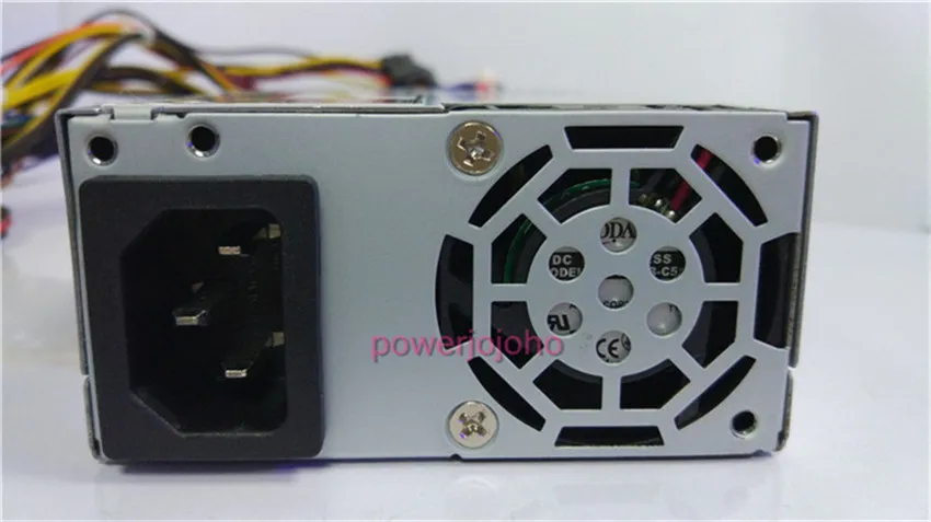 High efficiency PSU Rated 1U flex power supply 300W Industrial server NAS chassis ENP7030B1 80PLUS bronze low noise