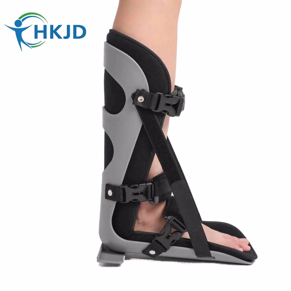Ортопедический ночной ортопедический аппарат Palntar ночная шина|ankle foot orthosis|foot