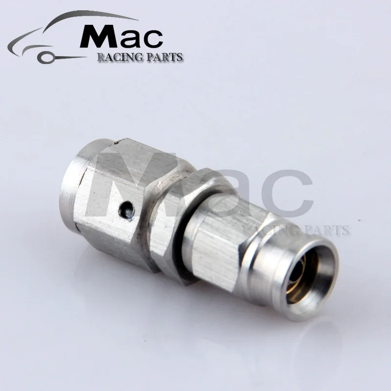 Motorcycle auto HYDRAULIC stainless steel BRAKE line HOSE AN3 brake hose banjo fitting