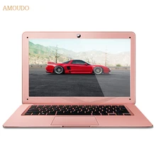 Amoudo-6c плюс 8 ГБ ram + 240 ГБ ssd intel core i5 cpu до до 2.60 ГГц Windows 7/10 Система Ультратонкий Ноутбук Ноутбук В продажа