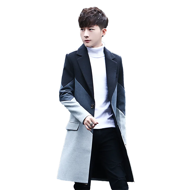 Large overcoat Clearance