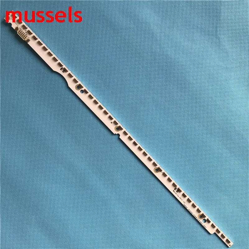

LED Backlight strip For 32"TV 44 lamp 2012svs32 7032nnb 2D V1GE-320SM0-R1 32NNB-7032LED-MCPCB UA32ES5500 LE32OCSM-C1 UE32ES5557K