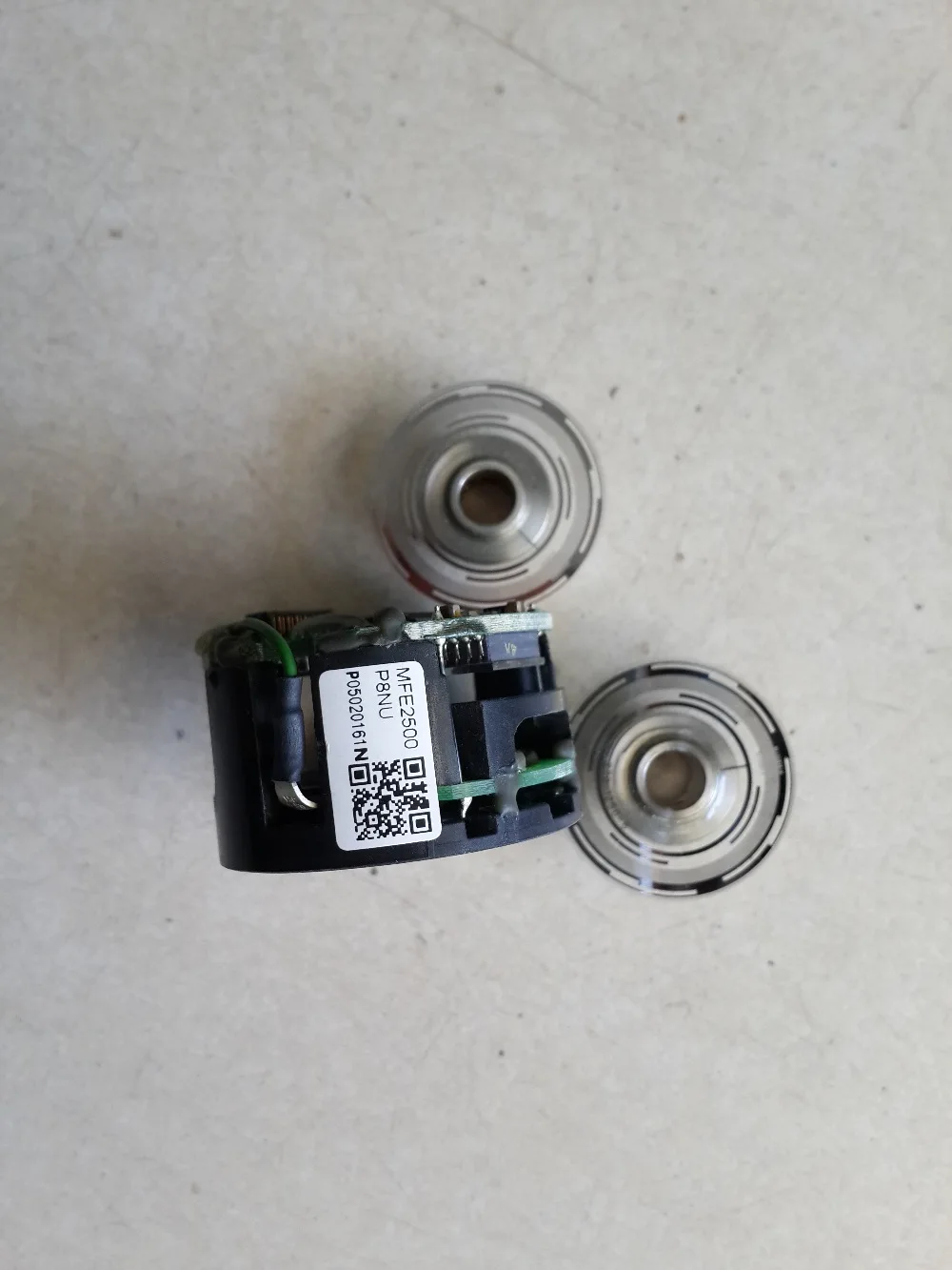 MFE2500P8NU