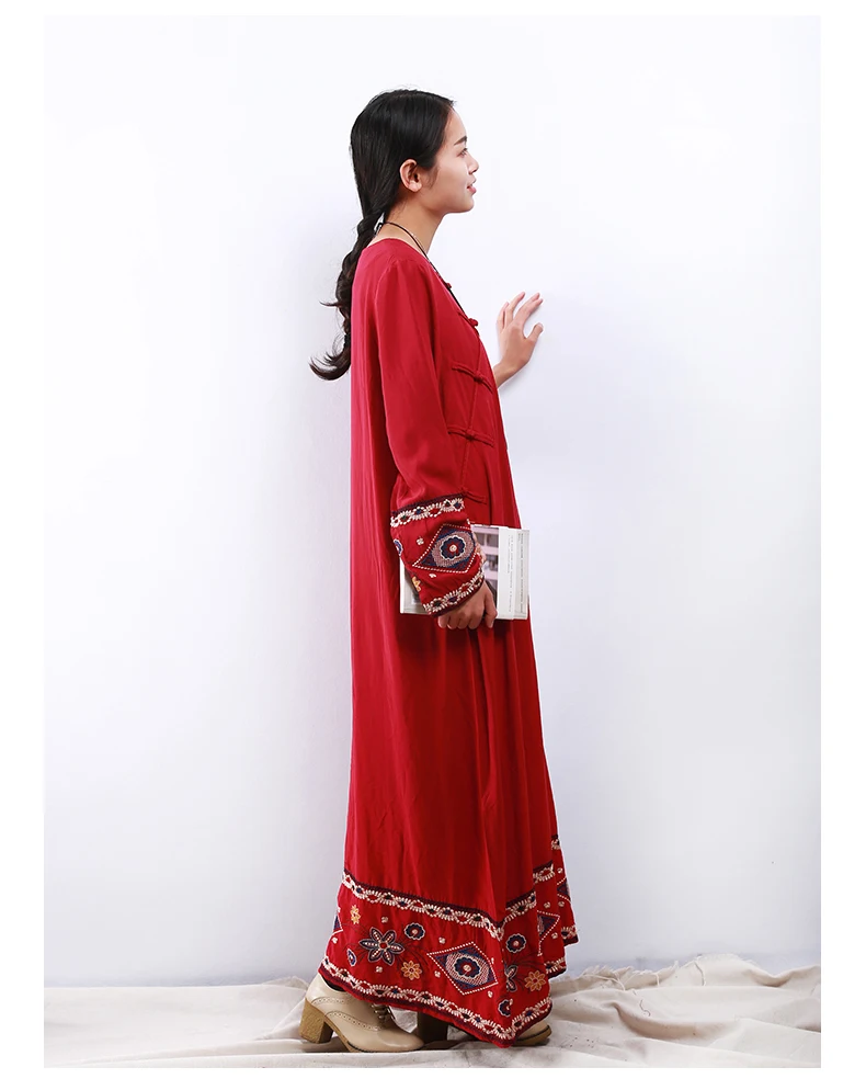 32273 dress with embroidery (8)