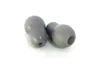 10Pcs Super Soft Earplug Eartips Earpieces Fr Littmann Stethoscope Silicone Gray ► Photo 2/3