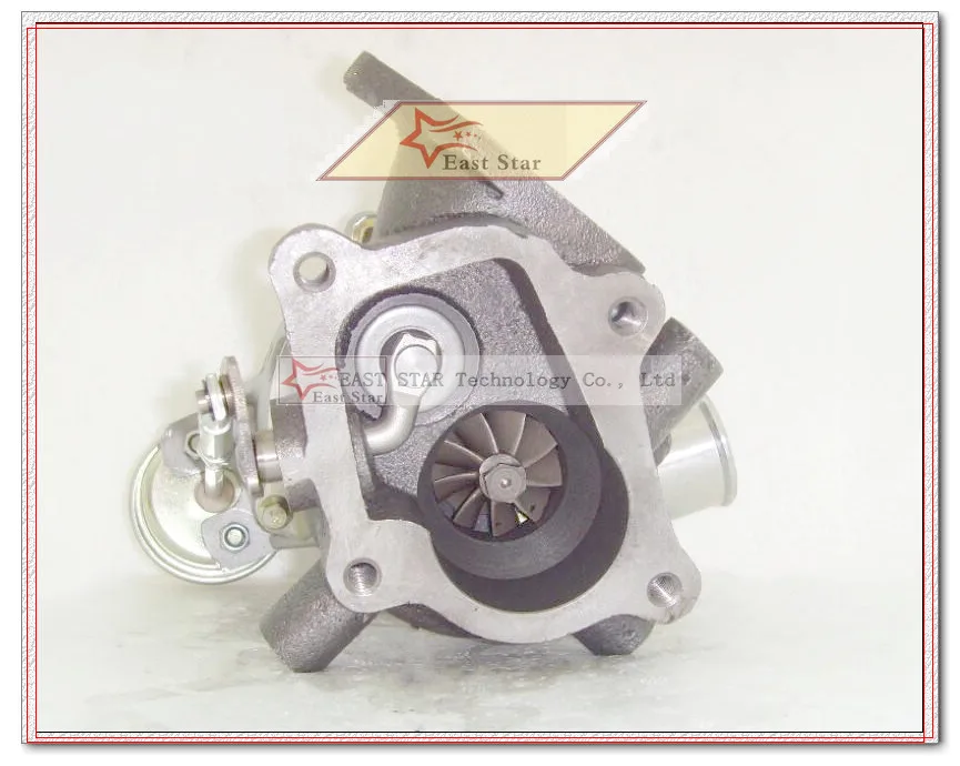 GT1749S 732340-5001S 732340-0001 732340 28200-4A361 282004A350 Turbo Turbocharger For Hyundai Porter 2003- D4BC 2.5L 120HP (2)