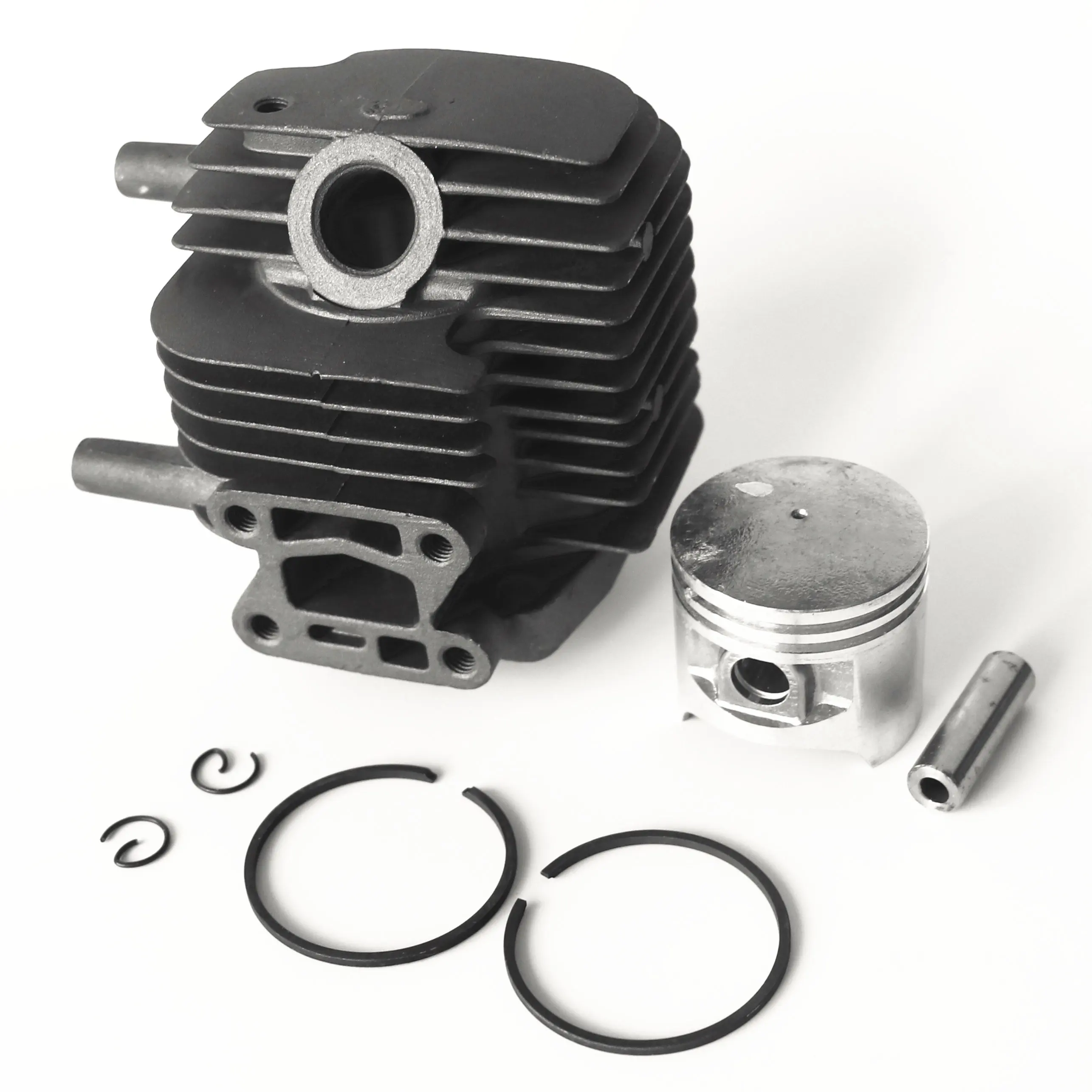 EC025 Grass trimmer brush cutter cylinder setin Grass Trimmer from