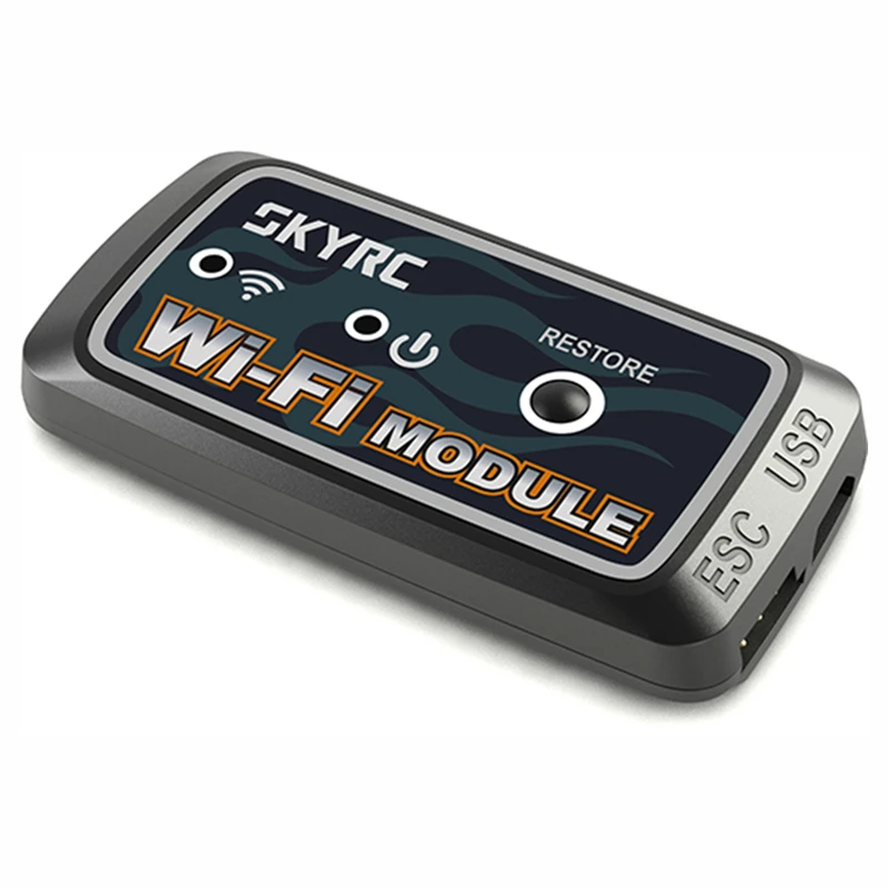

Tarot-RC SKYRC Wi-Fi module wifi Module fit for B6mini B6 Mini B6AC V2 B6AC V2+