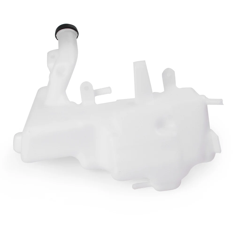 For Honda CBR1000RR New Radiator Coolant Reservior Overflow Tank Bottle 2008-2012 CBR1000 RR Motorcycle Spare Parts Accessories