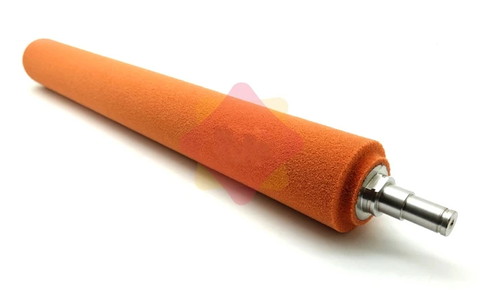

free shiping upper heat roller for RICOH MPC4501 C5501