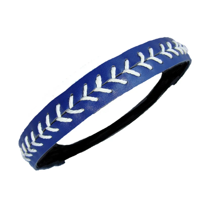 leather headband a14