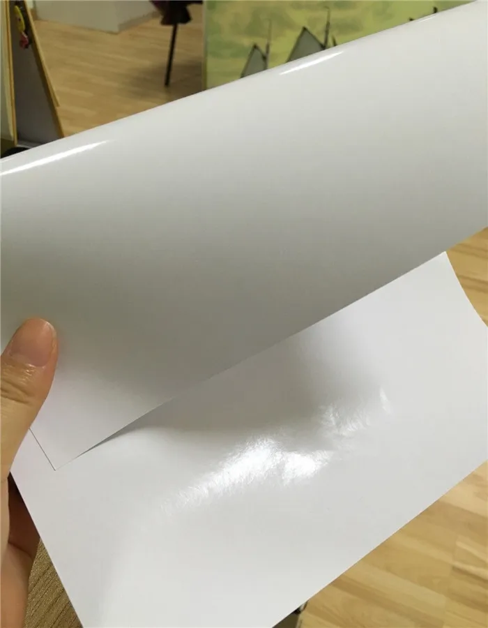 50 листов в упаковке A3 240g 260g 300g двухсторонняя глянцевая печать фотобумага