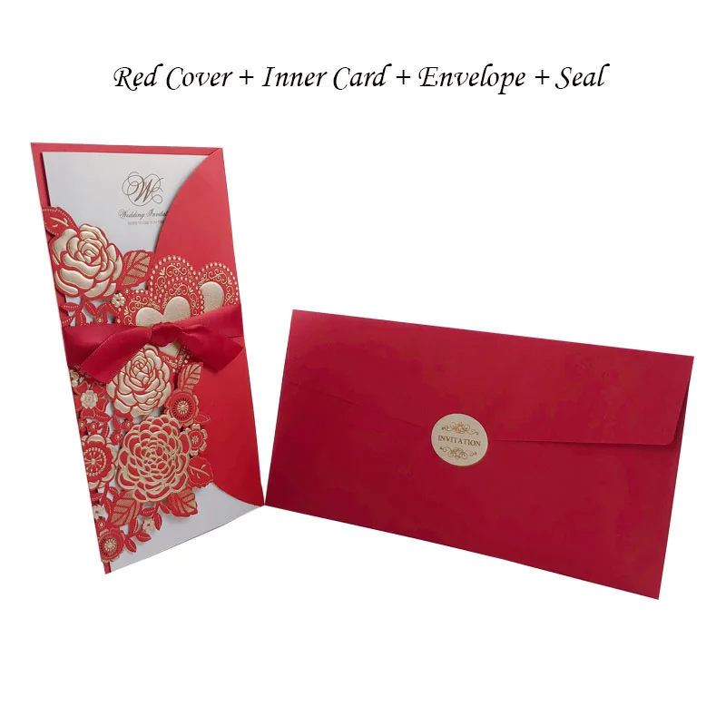 One Set Red