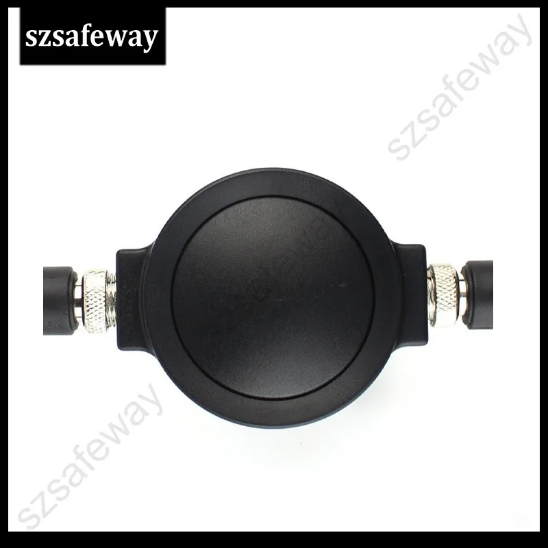 Heavy Duty throat mic Tactical Military throat microhone for Motorola EP450 CP040 CP200 GP300 P080 CP150 4