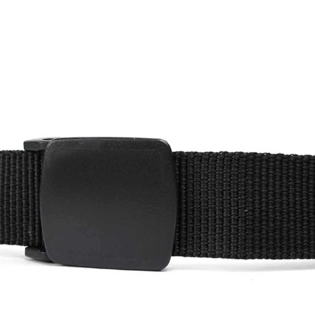 MagiDeal 10 Pieces Straps Cam Lock Buckles Tie Down Fast Release 3mm/1.18inch for Webbing Rope Bag Backpack Luggage Case Tools