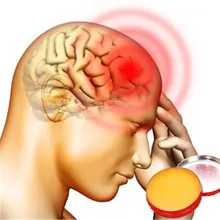 1 шт. ортопедический, облегчающий боль пластырь мазь патч шейный спондилоз поясничная недуга ревматический артрит Спорт боль восстановление