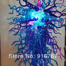 C35-Free Милая люстра из стекла Chihully