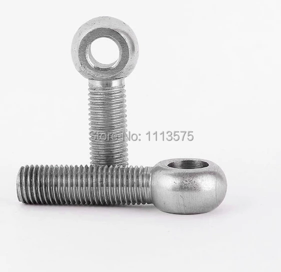 Stainless Steel Eye Bolt Stainless Steel Eye Bolt