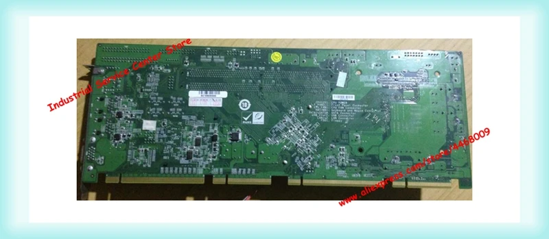 PCIE-G41A-R10-NOCB-BULK полная длина 775 pin промышленная контрольная панель