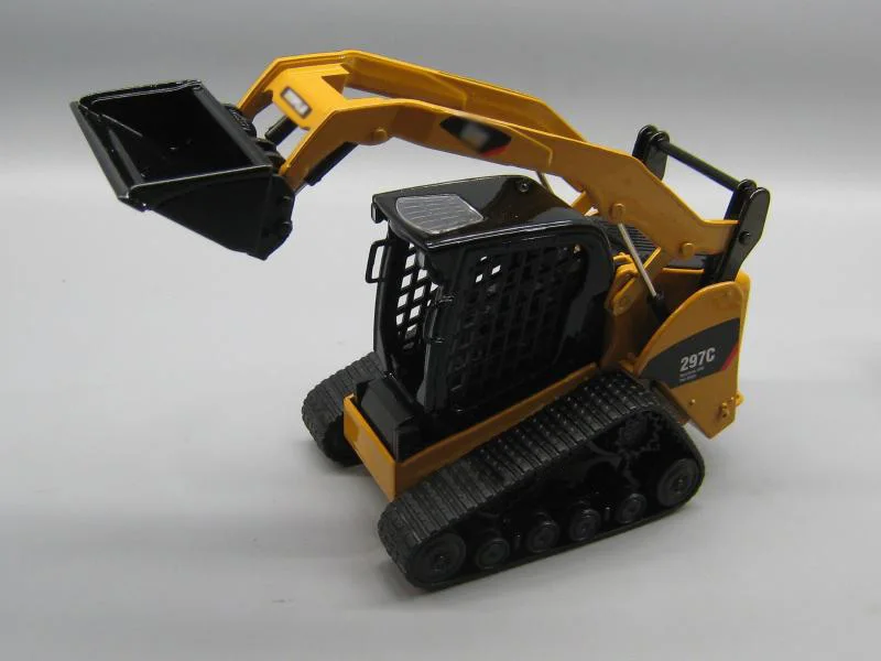 

1/32 297C MULTI TERRAIN LOADER Model Diecasts Collection model